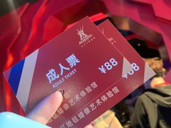 -厦门帷幕开啦红地毯蜡像艺术馆