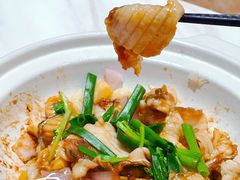 -友德福.老字号粤菜.广州地标融合美食(荔湾路店)