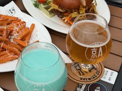 -京A Taproom·精酿餐吧(CBD店)