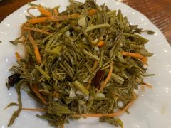 -丽泽山庄·生态怀柔菜·虹鳟鱼(红螺寺店)
