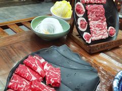 -东来顺•非遗火锅(外滩店)