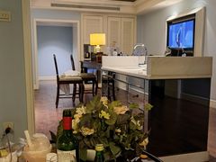 -春晖园度假酒店温泉