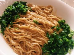 葱油拌面-南京人家(盛京大奥莱店)