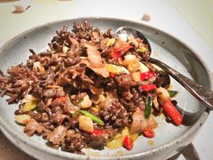 -武夷山德懋堂度假村·五观堂餐厅