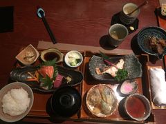 真日本料理-眞日本料理