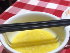 -西贝(财富购物中心店)