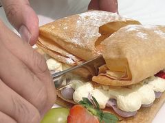 -大树餐厅(红旗街万达店)