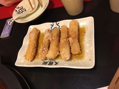 -大龙辣火锅·龙虾·烧烤(湖滨新天地店)