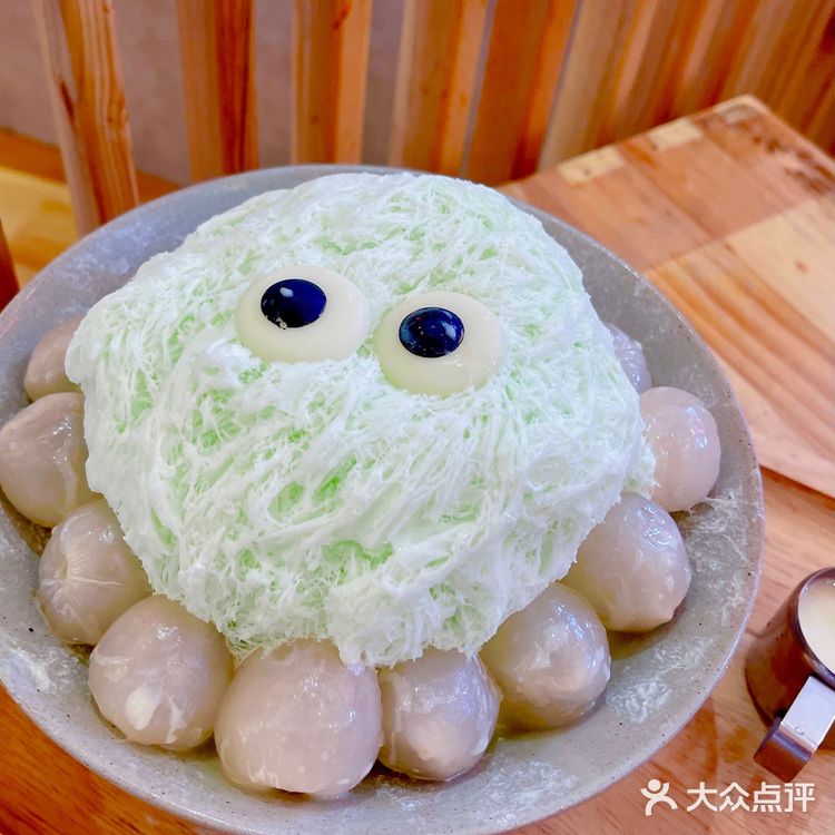 南昌首家❗夏日限定的桃气少女颜值暴击🍑  