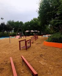 -酷酷兔少儿拓展天地