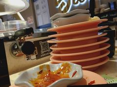 -争鲜回转寿司(东方银座店)