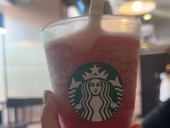 -星巴克(天后庙道店)