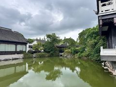-张家港凤凰山景区河阳山歌馆