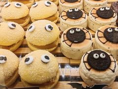 -法桐蛋糕·手作面包(万象城店)