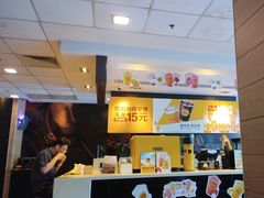 -麦当劳(七宝乐购店)