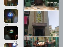 -驿楼兰·新疆菜(火车站店)