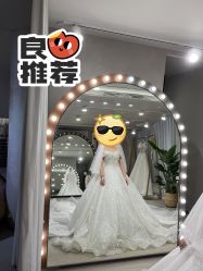 -B.Bridge Couture婚纱礼服(福田店)