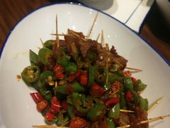 -黔大人·贵州花溪牛肉粉(宝能太古城店)
