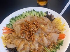 -红东阁东北菜烤肉酒馆(CROSS万象汇店)