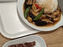 -宜家·瑞典风味餐厅(四元桥店)