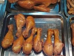 -杨记万里香炸肉(孟营店)