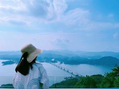 -千岛湖天屿景区