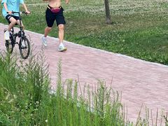 -长春市南湖公园