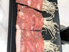 -花味烤肉·拌饭(庐阳万科店)