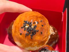 -HOT CRUSH趁热集合·现烤面包(环球港店)