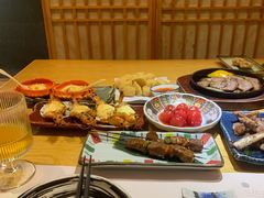 -吉兆·料理(红梅南路店)