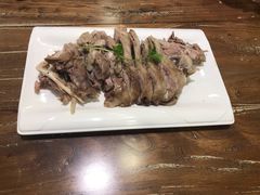 -清真·玛丽亚新疆菜主题餐厅(浙江中路店)