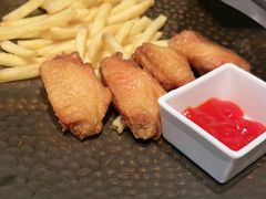 -徐记海鲜(观沙岭|滨江新城店)
