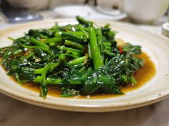 xo酱空心菜-星平鸡饭·粤菜小炒(印象城旗舰店)