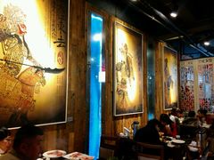 android_upload_pic-蜀九香火锅(九眼桥店)