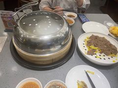 -粗茶淡饭·蒸鲜(光谷店)