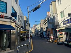 -西归浦每天偶来市场