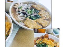 -荔林食店(西华路店)