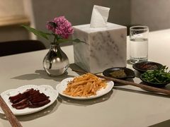 酸笋-漆黑觉米粉(三里屯店)