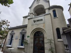 -思南书局·诗歌店