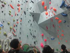 -尽峰攀岩 Acme Climbing