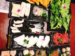 -束河人家(南锣鼓巷店)