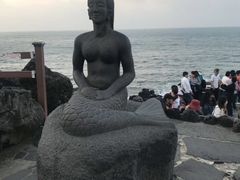 -龙头岩(Dragon Head Rock)