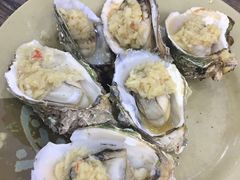 -贞姨美食·老字号海鲜大排档