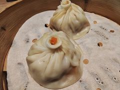 -翡翠拉面小笼包Crystal Jade(上海浦东国际机场T1店)