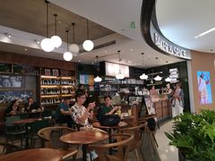 -BAKER&SPICE(国金中心商场店)