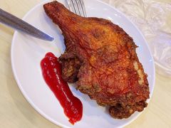 -传屋记茶餐厅(世纪年华店)
