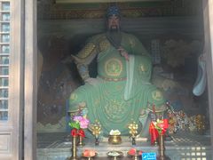 -关帝庙(大同古城)