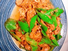 -一口猪年味东北菜(荔枝沟店)