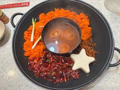 -龙厂长老火锅(抚琴店)