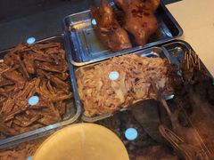 -王浩儿纪六孃甜皮鸭(东大街店)